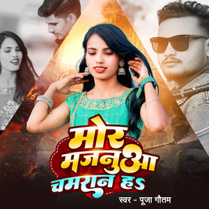 Mor Majanuwa Chamran Ha