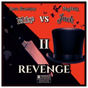 Mike vs Jack II: Revenge (Explicit)