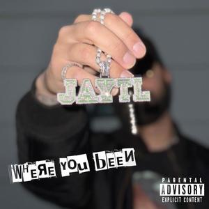 Where You Been (Explicit)