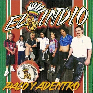 El Indio - Esa Niña
