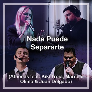 Nada Puede Separarte