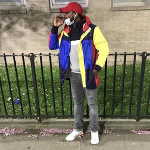 RUN UP ON YOU (Explicit)