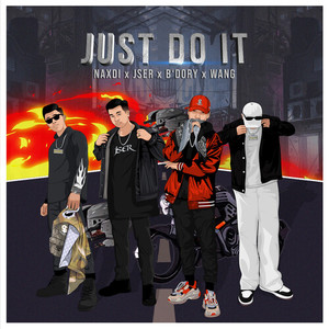 Just Do It (Explicit)