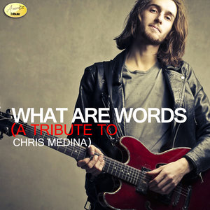 What Are Words (A Tribute to Chris Medina)