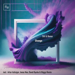 Change (David Bucka & Bäggy Remix)