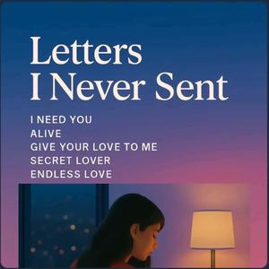 Alive (feat. Levi Lawrence)