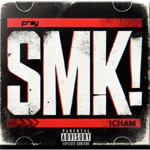 Freestyle smk. (feat. Icham)