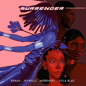 Surrender (Morravey, Kyla Blac)