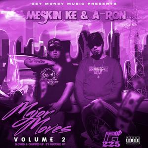 4 the love of Money MelG (feat. Lil Koo & AC) (Explicit)