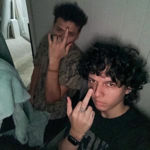 gahdamni (feat. C.P.F.) (Explicit)