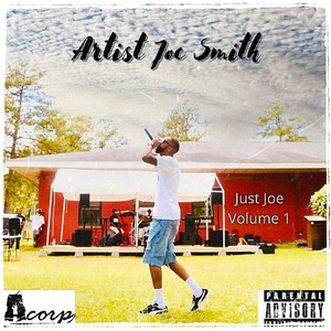 Just Joe, Vol. 1 (Explicit)