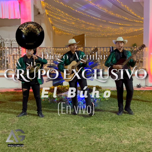 El Búho (En Vivo)