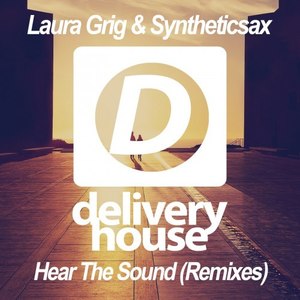 Hear the Sound (Club Mix)