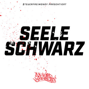 Seele Schwarz