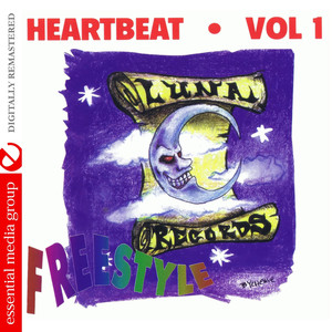 Luna Freestyle Vol. 1: Heartbeat (Digitally Remastered)