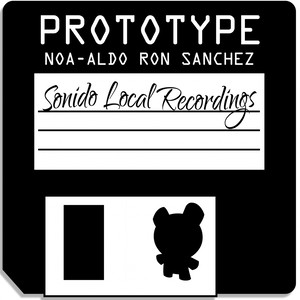 Prototype (Jay-J's Shifted Up Instrumental)