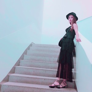 伤心太平洋 (Live)