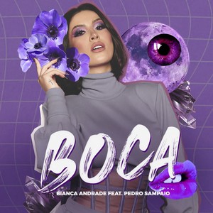 Boca(feat. Pedro Sampaio)