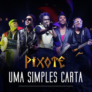 Uma Simples Carta - Single