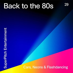 Back To the 80S (Cars, Neons & Flashdancing)