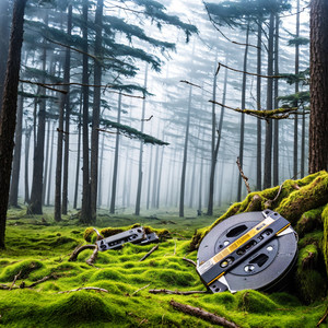 Chill Around the 6th Floor