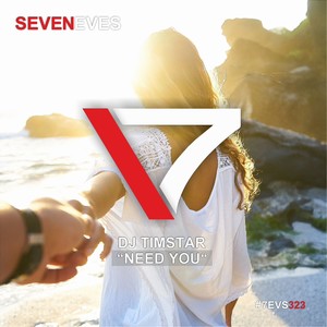 Need You (Radio Edit)