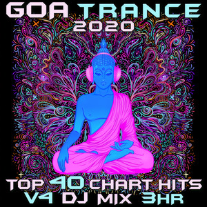 The Return (Goa Trance 2020, Vol. 4 Dj Mixed)