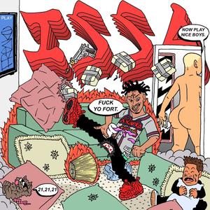 PIKO DĚLÁ FAKT DIVY (Explicit)