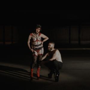 My Own Magic (feat. Lioness) (Explicit)