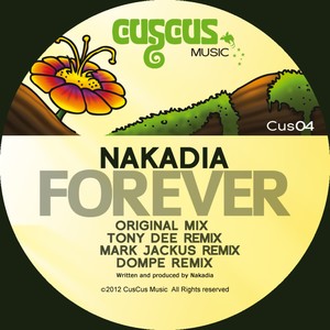 Forever (Original Mix)