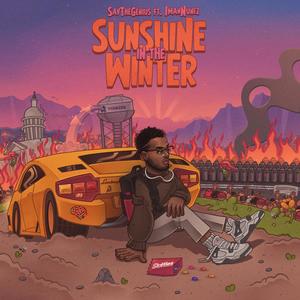 SUNSHINE (feat. Iman Nunez & June Source) [Explicit]