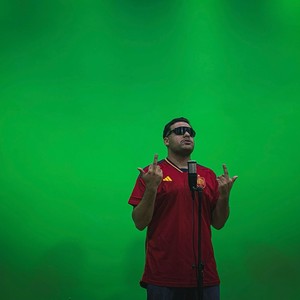 COMO PODE (Explicit)