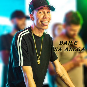 Baile na Adega (Explicit)