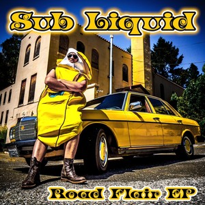 Road Flair (EP)