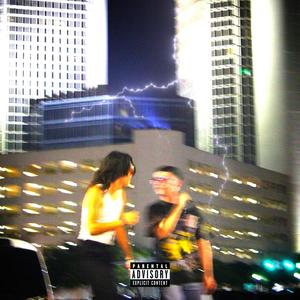 Brown Sugar Peach Cake (feat. Kason Ksun) (Explicit)