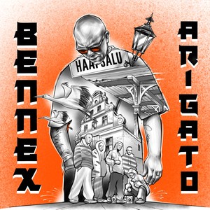 käidud rajad(feat. Jaanus Saks & Starboy Bob) (Explicit)