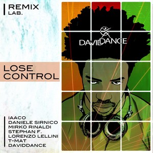 Lose Control