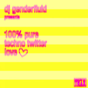 Cis Feminist Acid (DJ Problematic's Blame Masculinity Remix)