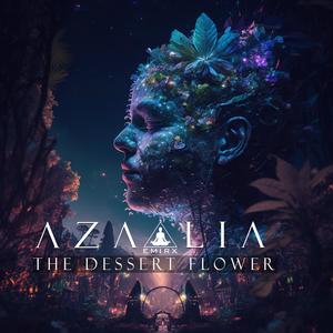 Azalia The Desert Flower