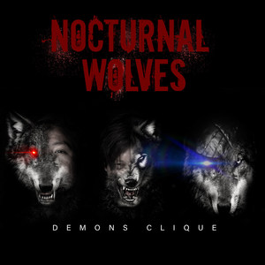 Nocturnal Wolves (Explicit)