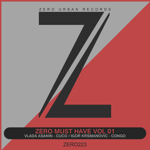 Zero Urban Must Have Vol 01