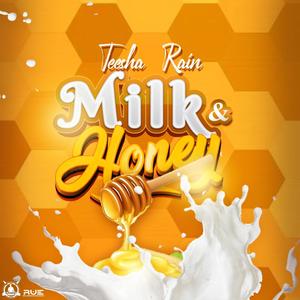 Milk & Honey (Explicit)