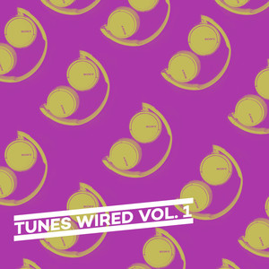 Tunes Wired Vol. 1