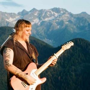 The little one (Live Mountain session) (Mountain session)