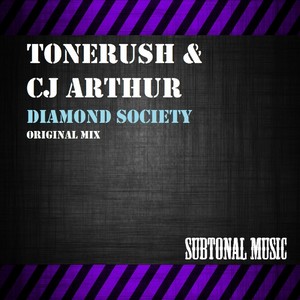 Diamond Society (Original Mix)