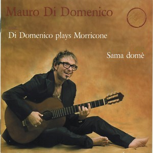 Deborah's Theme from Once Upon a Time In America