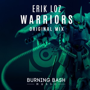 Warriors (Original Mix)