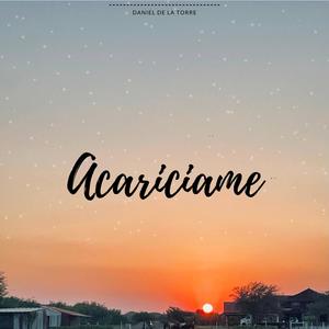 Acariciame