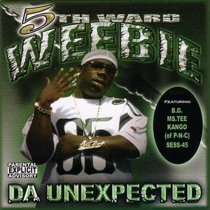 5th Ward Weebie Pt. 3