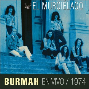 El Murciélago (En Vivo 1974)